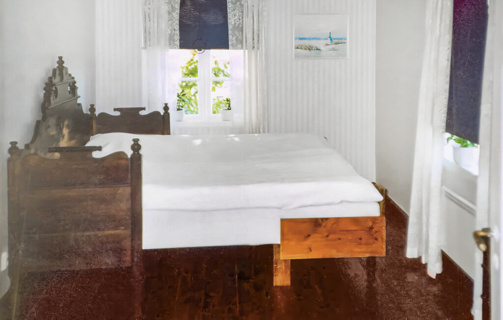 Ferienhaus - Hedekas , Schweden - S08409 9