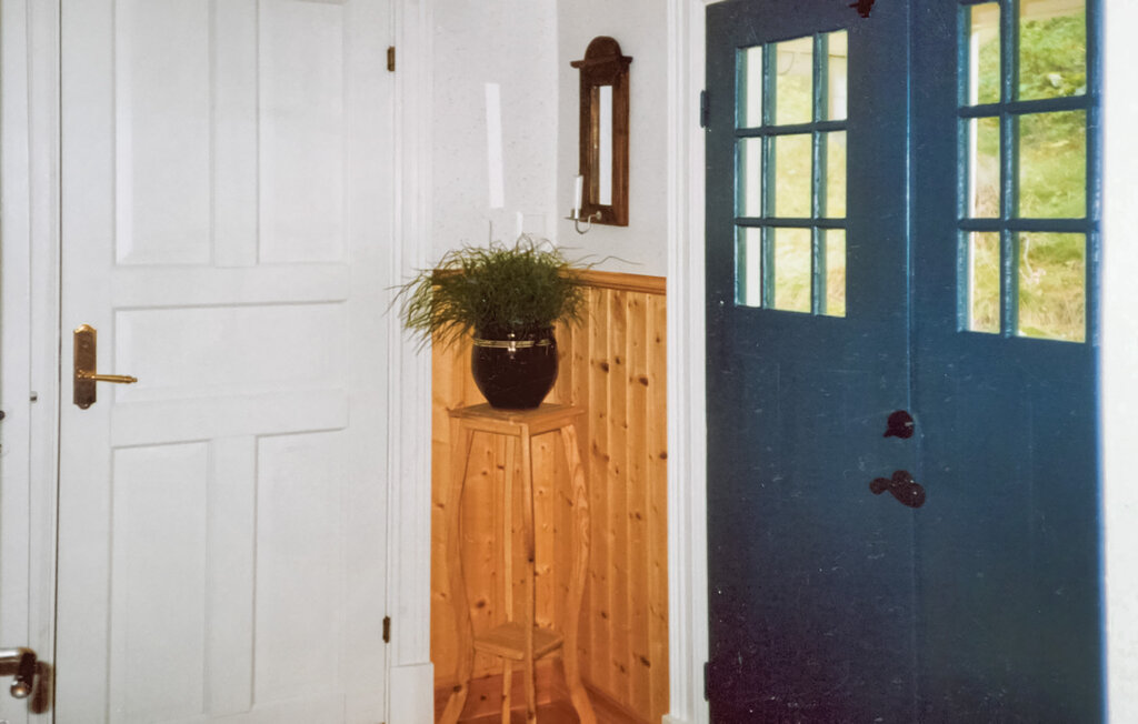 Ferienhaus - Hedekas , Schweden - S08409 8