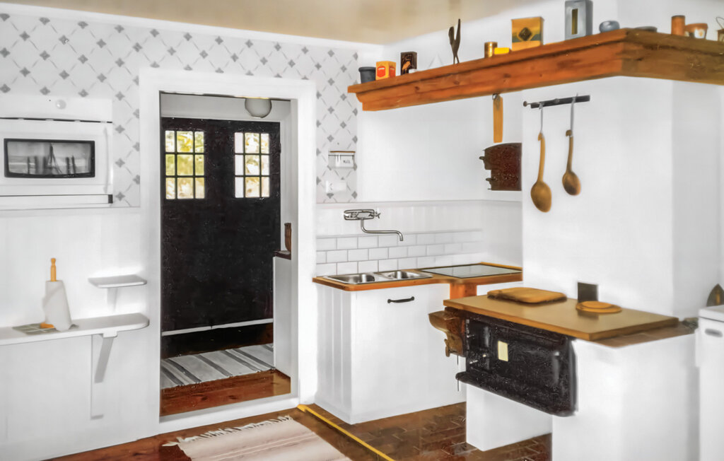 Ferienhaus - Hedekas , Schweden - S08409 7