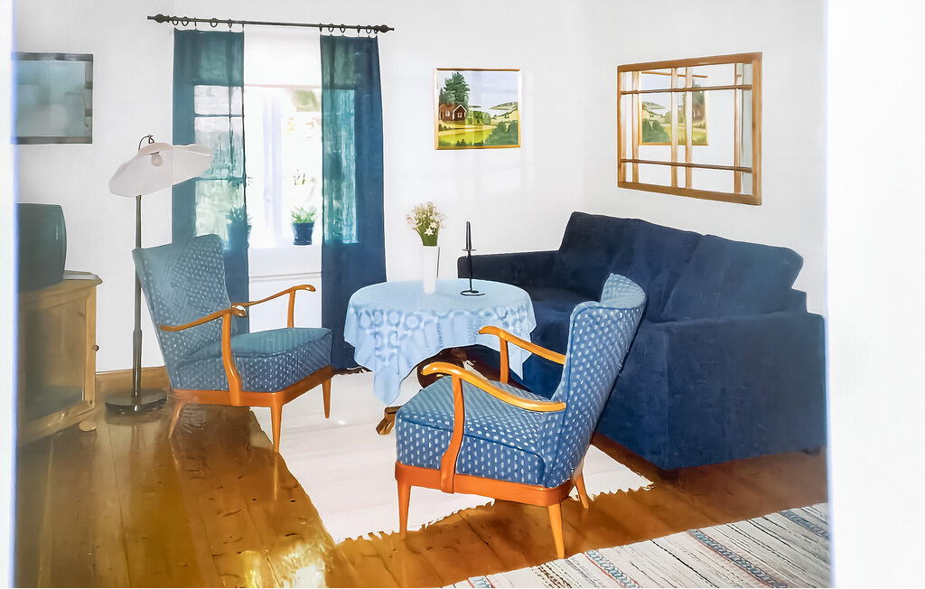 Ferienhaus - Hedekas , Schweden - S08409 5