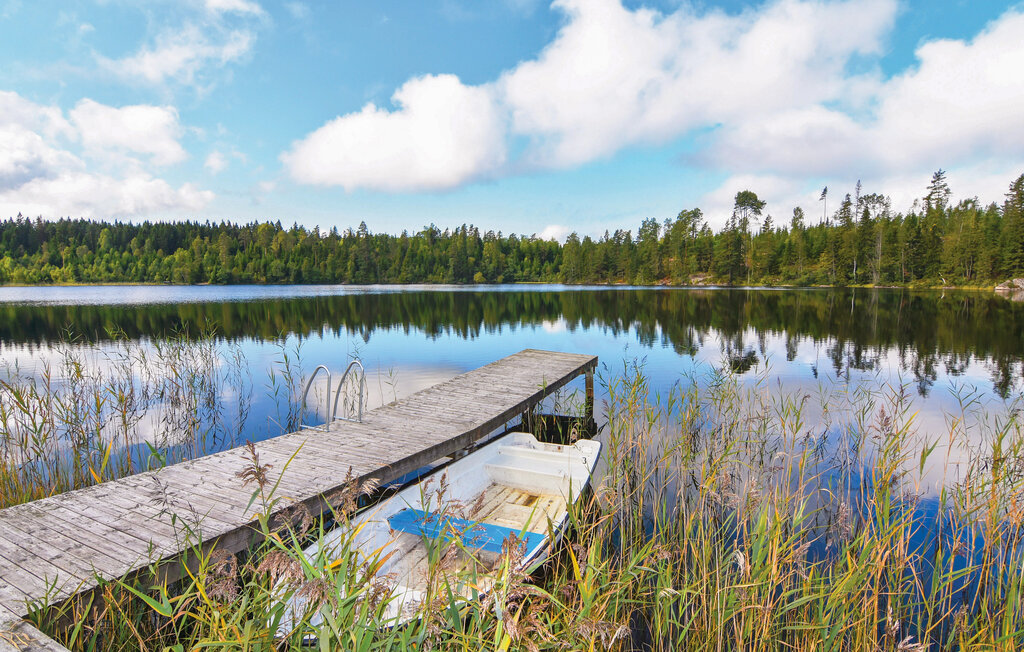 Ferienhaus - Hedekas , Schweden - S08409 3