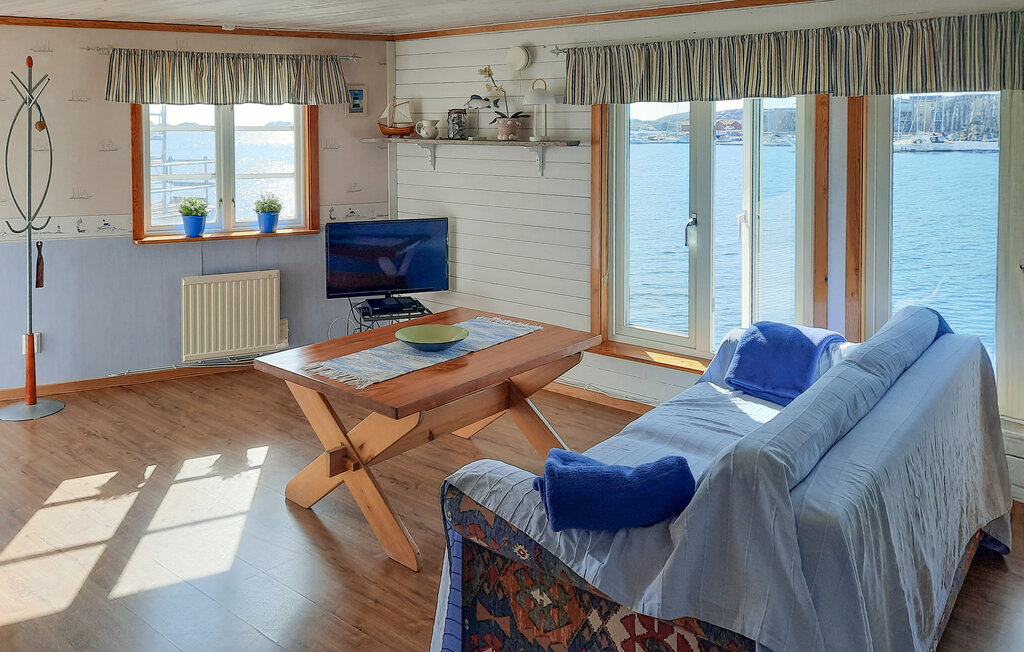 Ferienwohnung - Skärhamn , Schweden - S08109 2