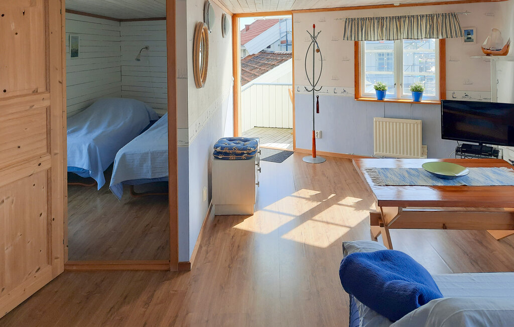 Ferienwohnung - Skärhamn , Schweden - S08109 4