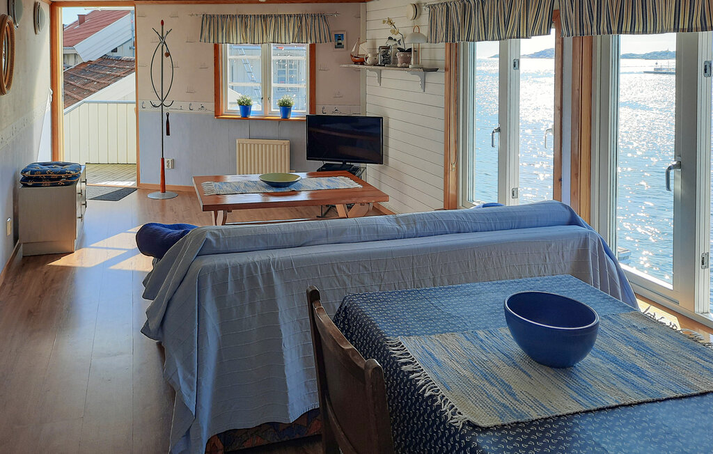 Ferienwohnung - Skärhamn , Schweden - S08109 5