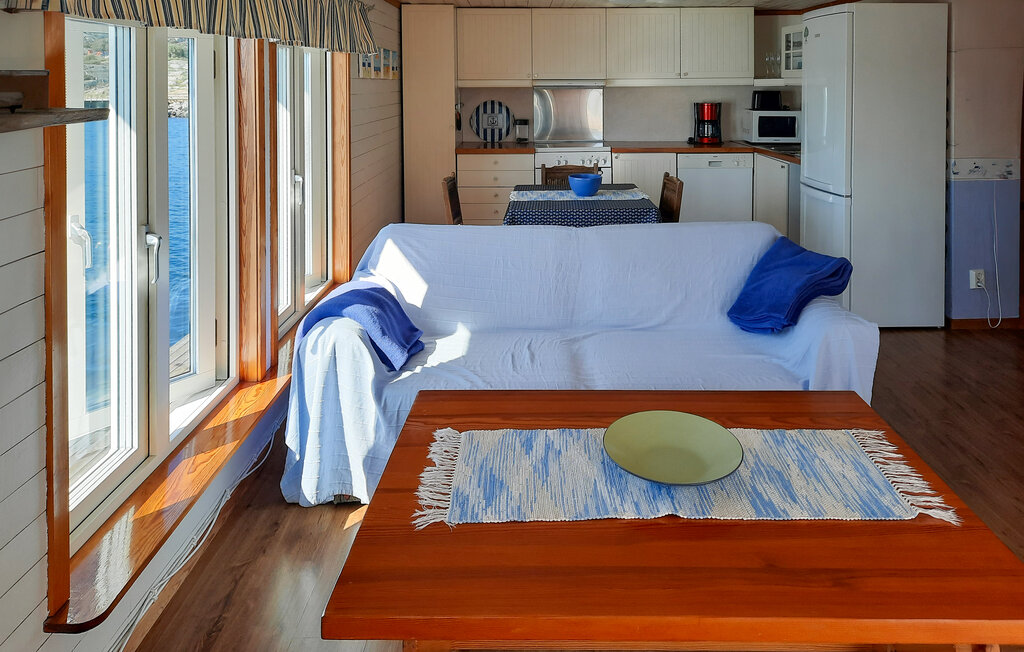 Ferienwohnung - Skärhamn , Schweden - S08109 6