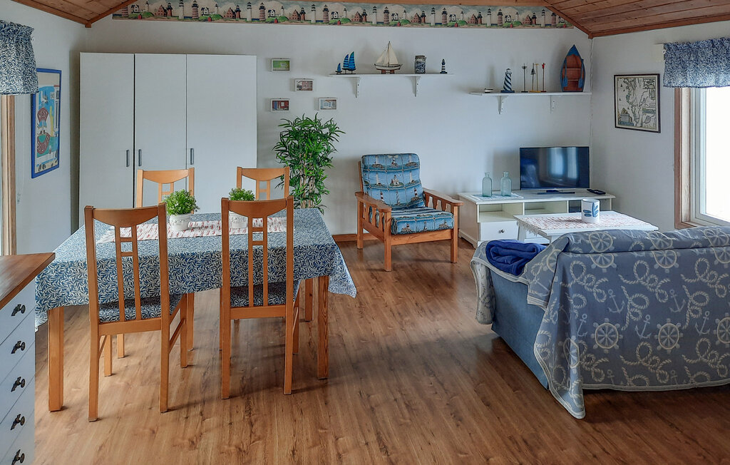 Ferienwohnung - Skärhamn , Schweden - S08537 2