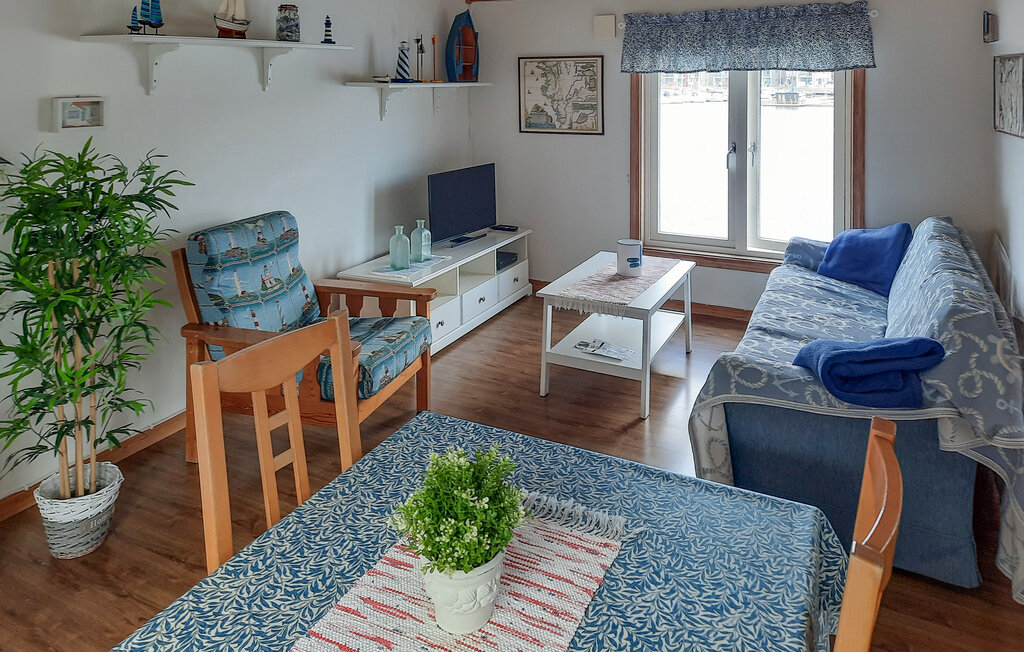 Ferienwohnung - Skärhamn , Schweden - S08537 11
