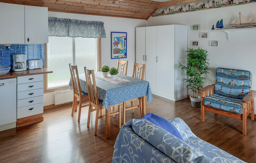 Ferienwohnung - Skärhamn , Schweden - S08537 12