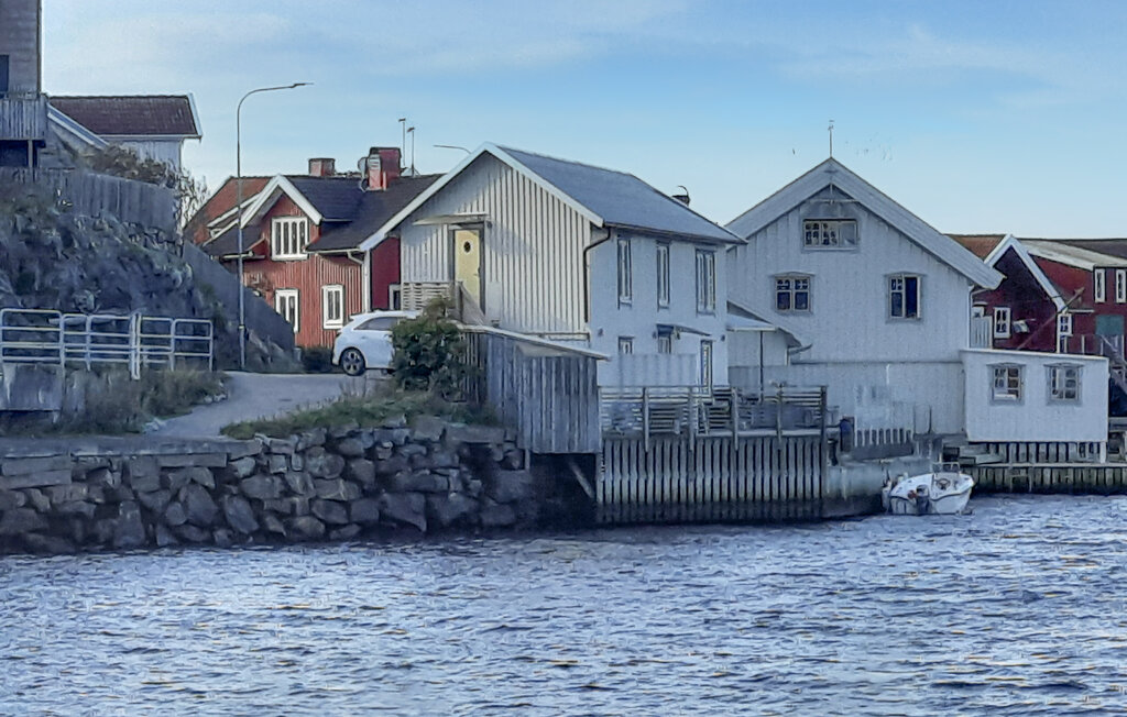 Ferienwohnung - Skärhamn , Schweden - S08109 19