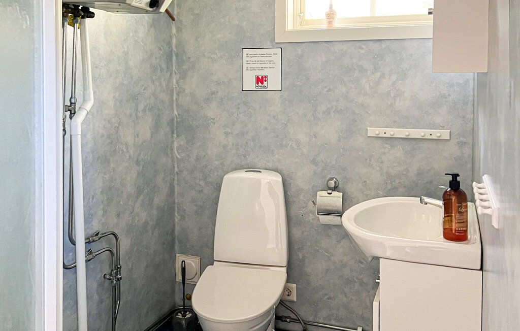 Feriehus - Henån/Söbben , Sverige - S08034 10