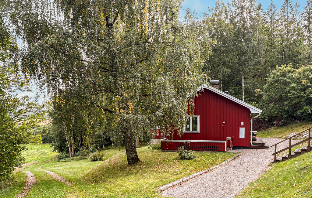 Ferienhaus - Munkedal , Schweden - S08513 7