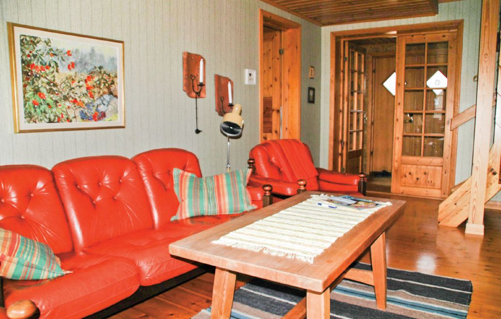 Stuga i Uddevalla, 6 bäddar – bild 5 av 5