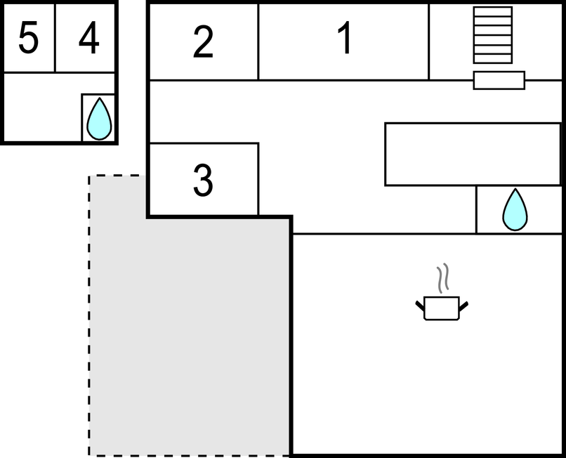 Ferienhaus 