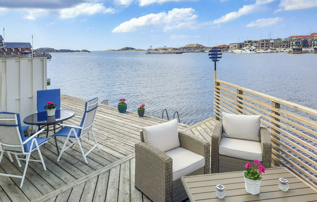 Semesterlägenhet - Skärhamn , Sverige