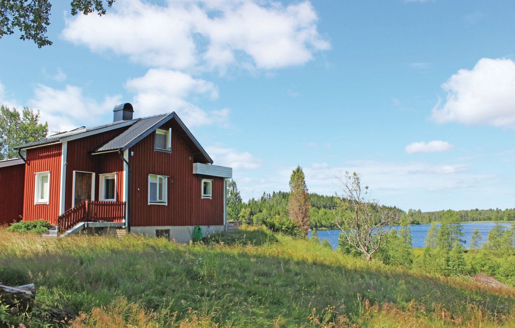 Stuga i Bullaren, 6 bäddar – bild 2 av 5