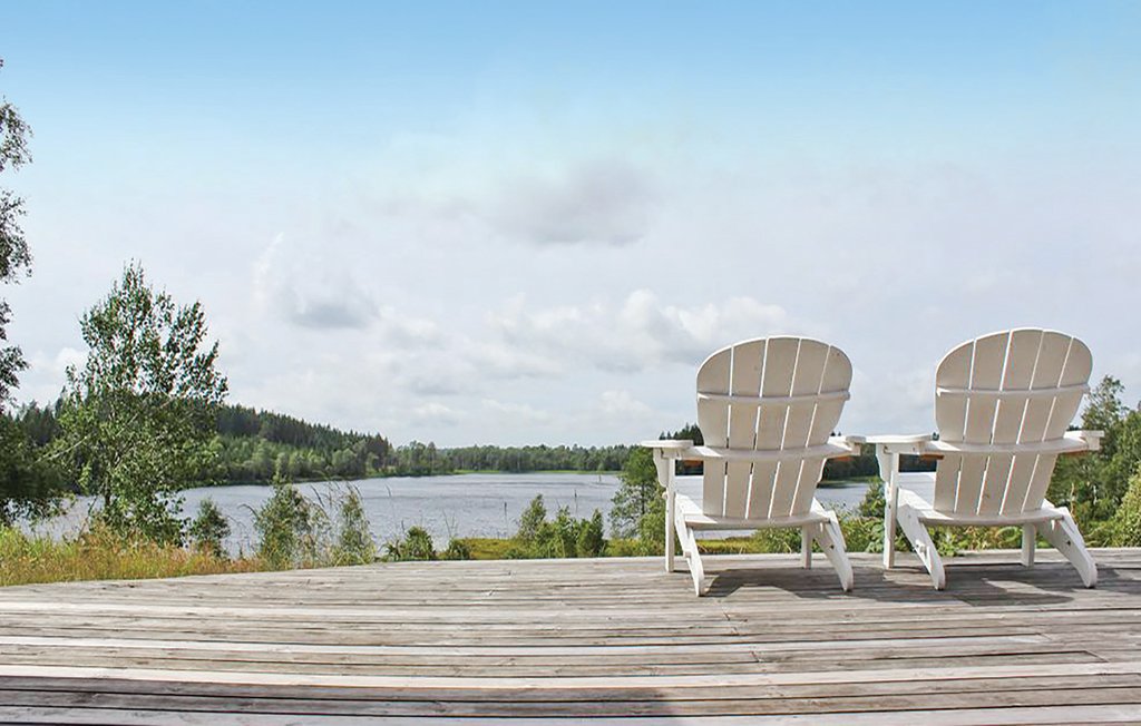 Stuga i Bullaren, 6 bäddar – bild 4 av 5