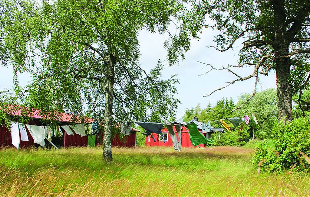 Stuga i Bullaren, 6 bäddar – bild 5 av 5