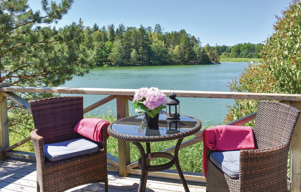 Feriehuse - Sankt Anna , Sverige - S09278 10