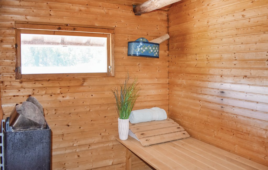 Feriehuse - Sankt Anna , Sverige - S09278 23