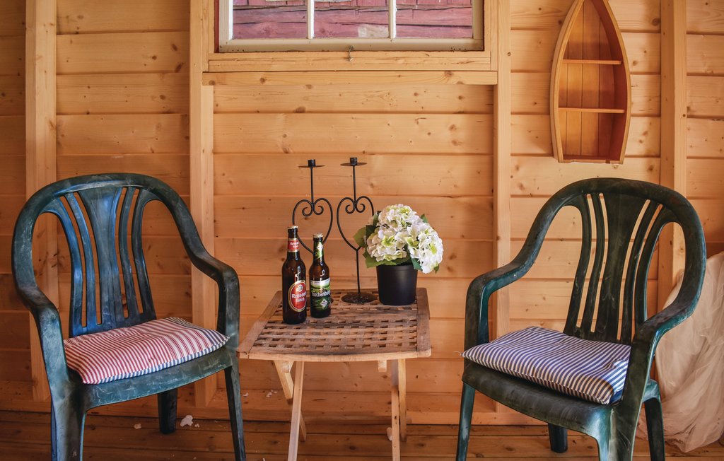 Feriehuse - Sankt Anna , Sverige - S09278 24