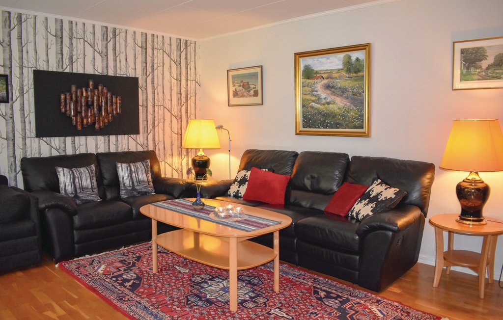 Semesterhus - Bestorp/Brokind , Sverige - S09366 14