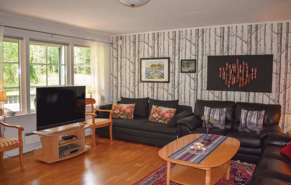 Semesterhus - Bestorp/Brokind , Sverige - S09366 17