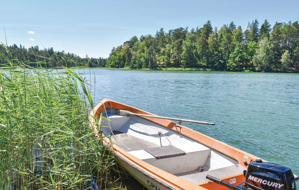 Feriehuse - Sankt Anna , Sverige - S09278 26