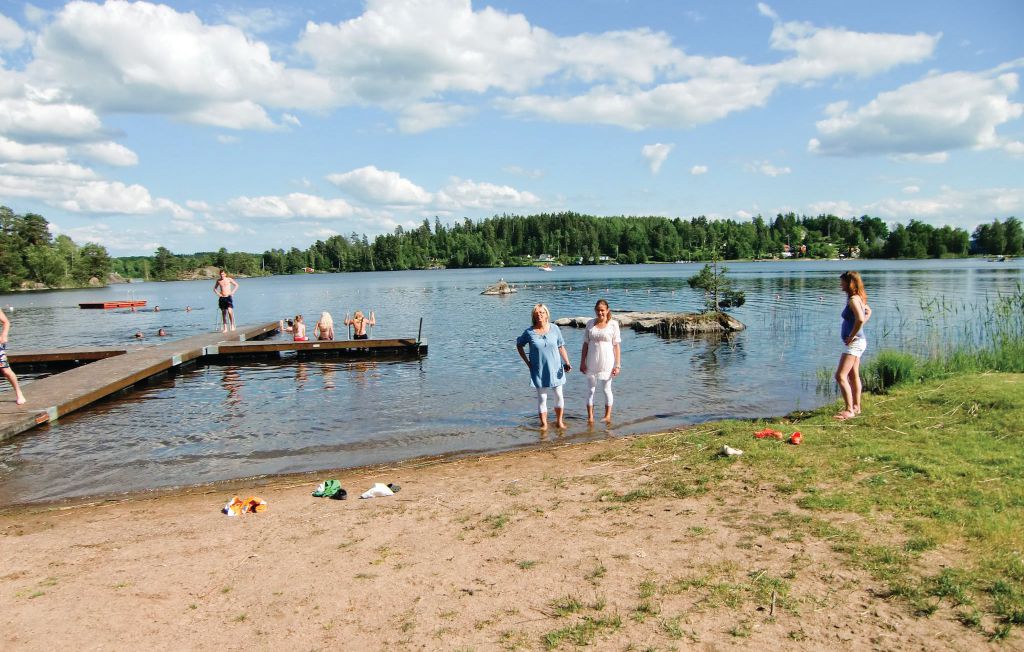 Semesterhus - Bestorp/Brokind , Sverige - S09366 26