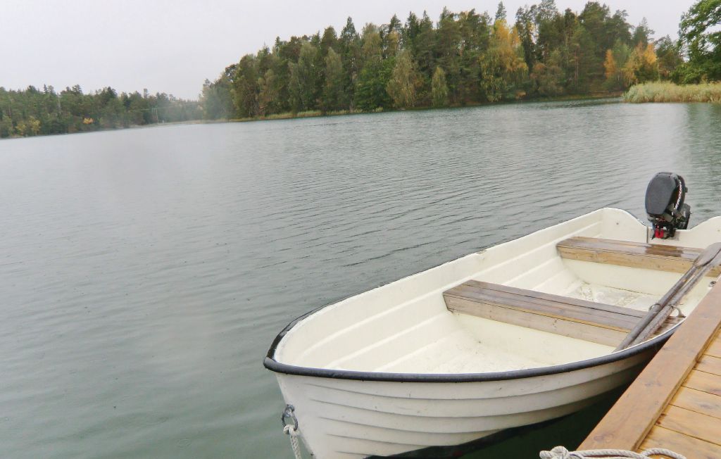 Ferienhaus - Sankt Anna , Schweden - S09323 29