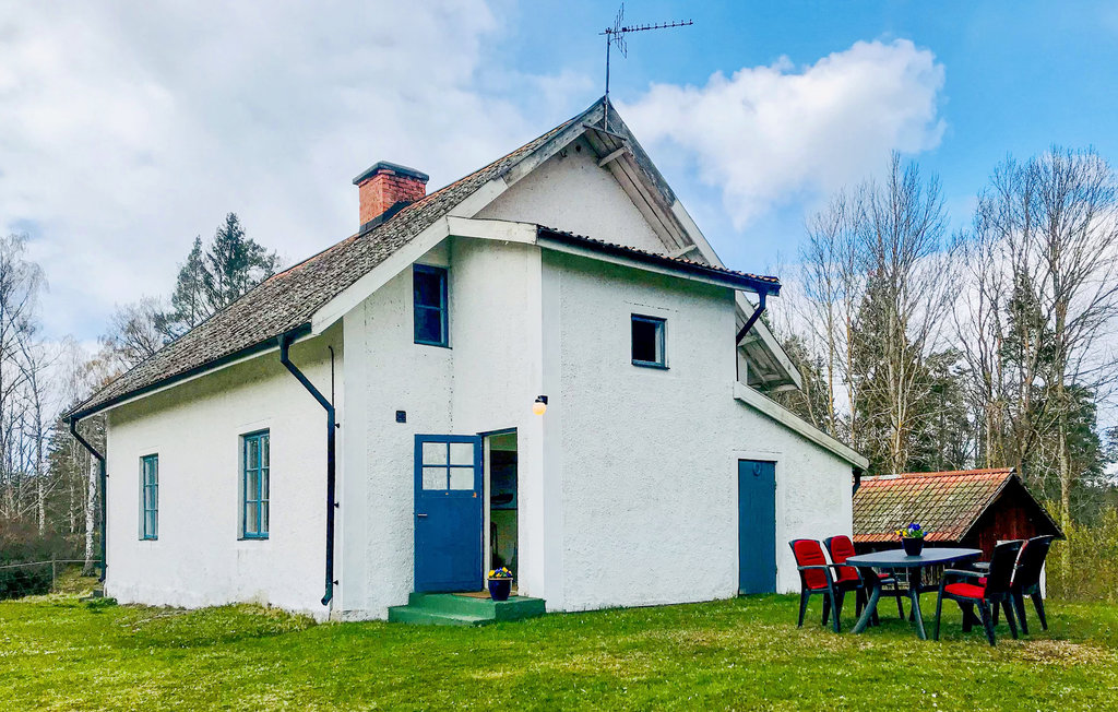 Feriehus - Kimstad , Sverige - S09233 1