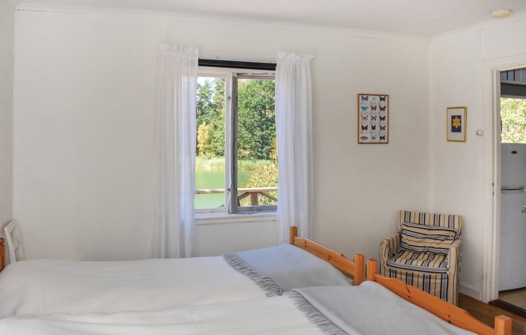 Feriehuse - Sankt Anna , Sverige - S09278 19