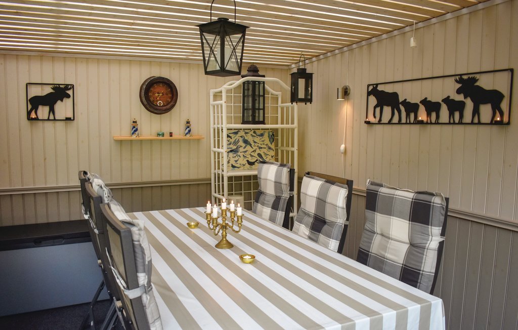 Semesterhus - Bestorp/Brokind , Sverige - S09366 13