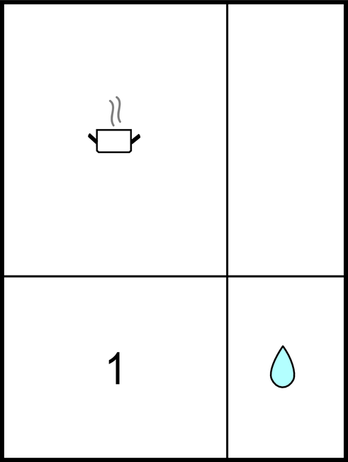 Feriehuse - Sankt Anna , Sverige - S09278 