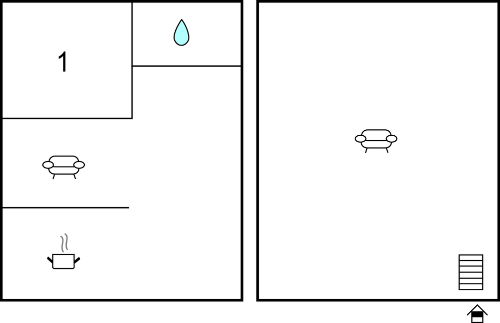 Ferienhaus - Sankt Anna , Schweden - S09323 