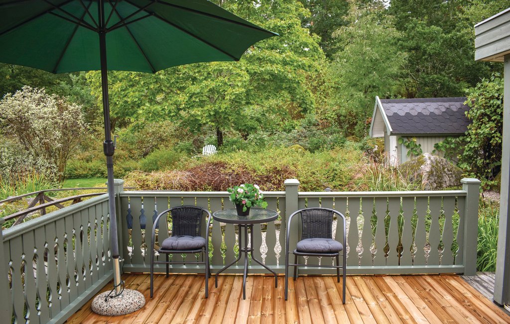 Semesterhus - Bestorp/Brokind , Sverige - S09366 7