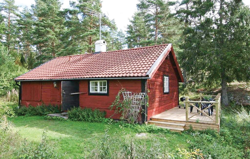 Ferienhaus - Sankt Anna , Schweden - S09277 3