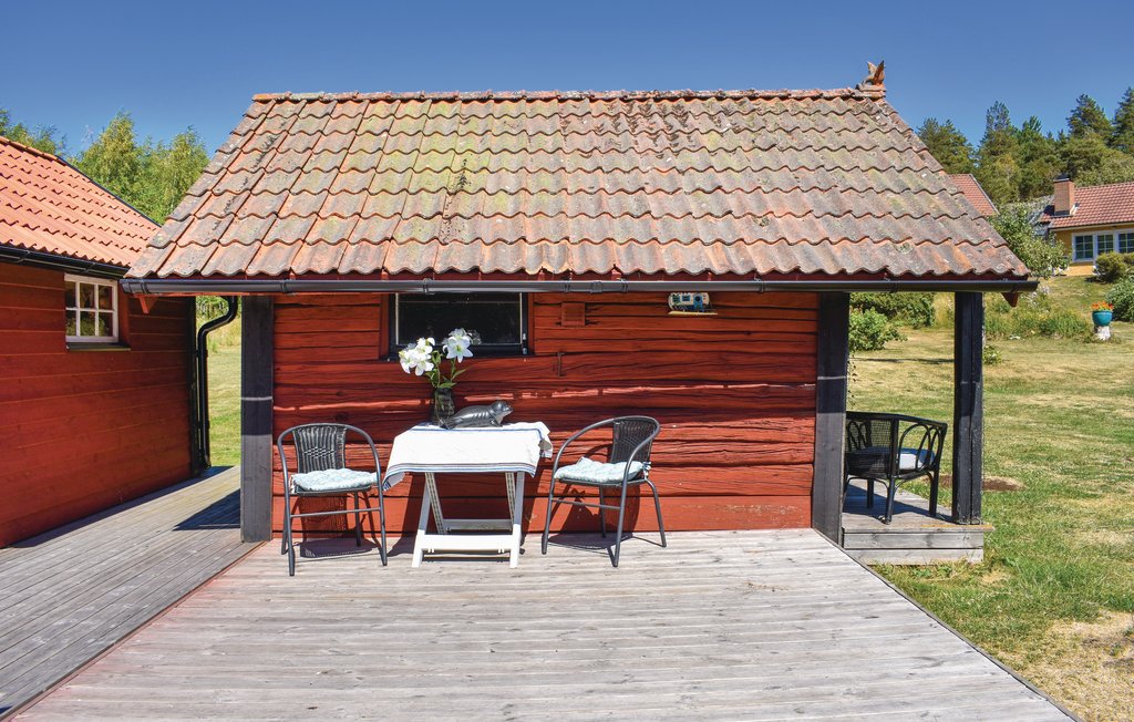 Ferienhaus - Sankt Anna , Schweden - S09277 17