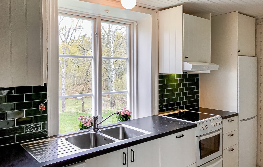 Feriehus - Kimstad , Sverige - S09233 4