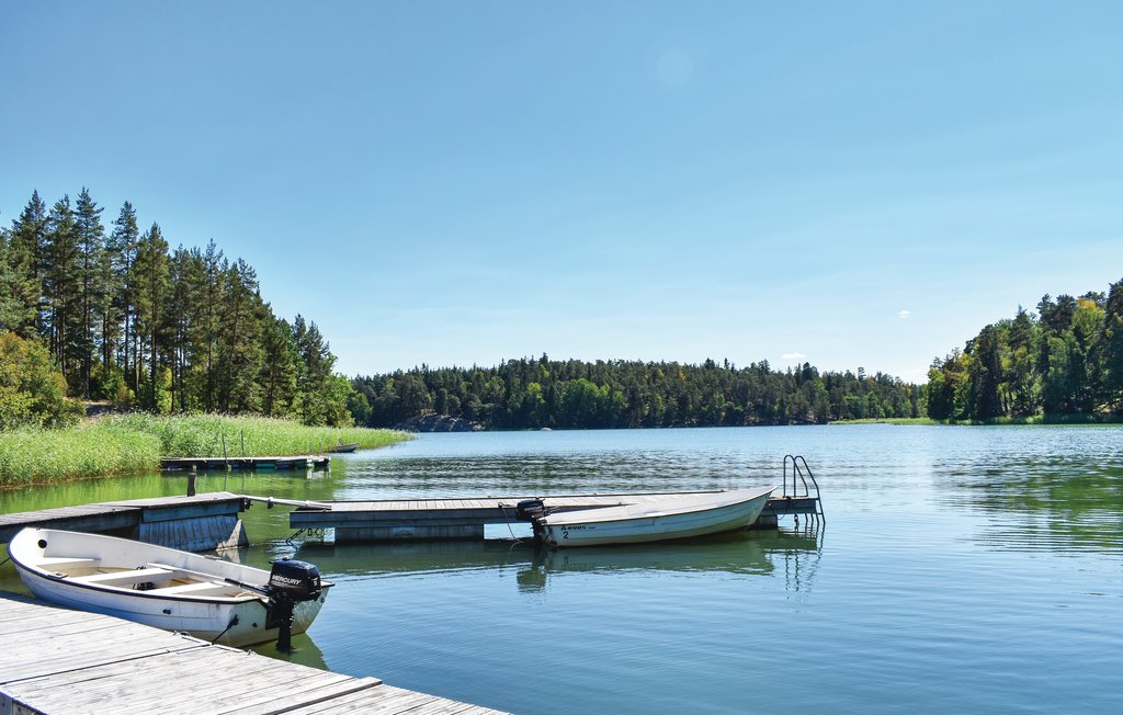 Feriehuse - Sankt Anna , Sverige - S09278 3