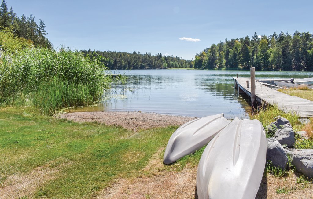 Feriehuse - Sankt Anna , Sverige - S09278 27