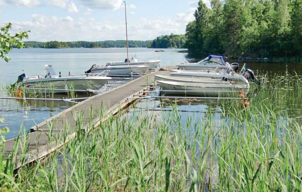 Semesterhus - Bestorp/Brokind , Sverige - S09366 27