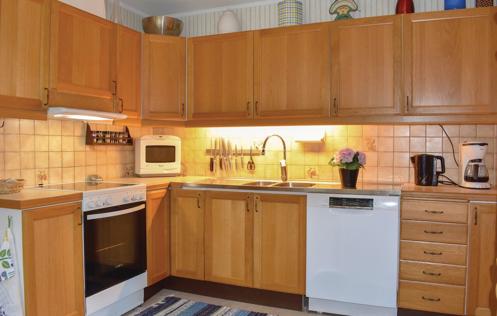 Semesterhus - Bestorp/Brokind , Sverige - S09366 18