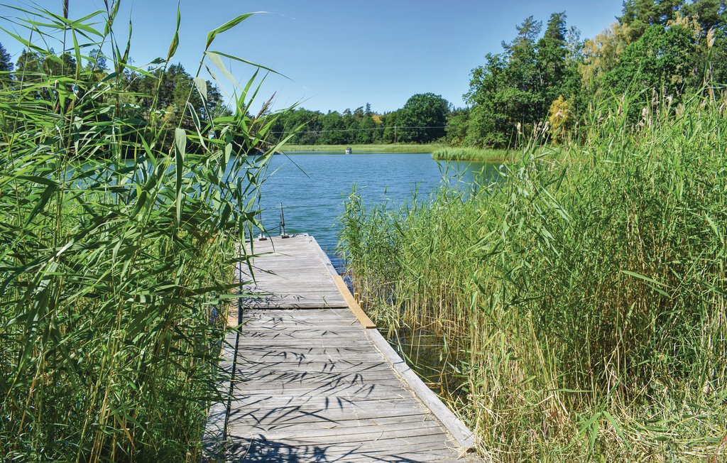 Feriehuse - Sankt Anna , Sverige - S09278 9