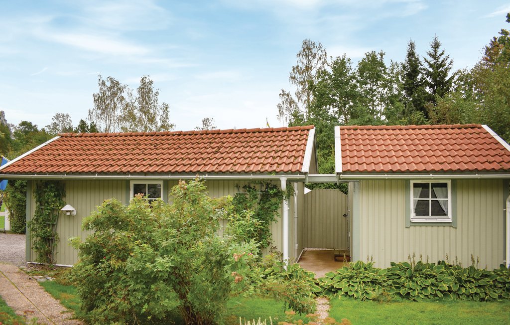Semesterhus - Bestorp/Brokind , Sverige - S09366 6