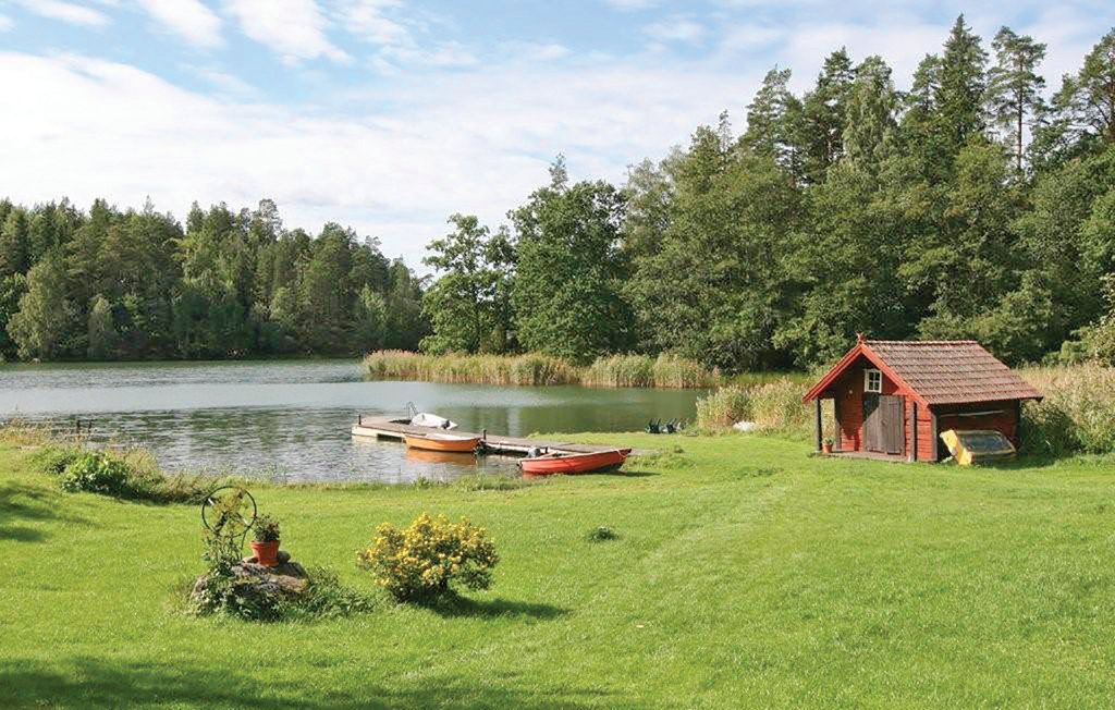 Feriehuse - Sankt Anna , Sverige - S09278 25