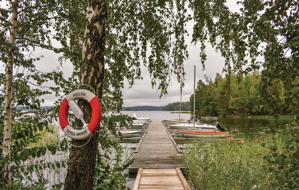 Semesterhus - Bestorp/Brokind , Sverige - S09366 28