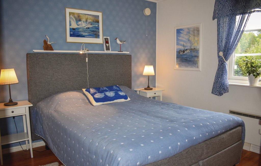 Semesterhus - Bestorp/Brokind , Sverige - S09366 23