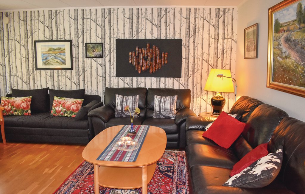 Semesterhus - Bestorp/Brokind , Sverige - S09366 16