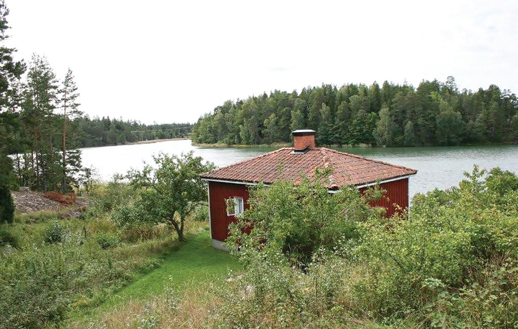 Feriehuse - Sankt Anna , Sverige - S09278 7