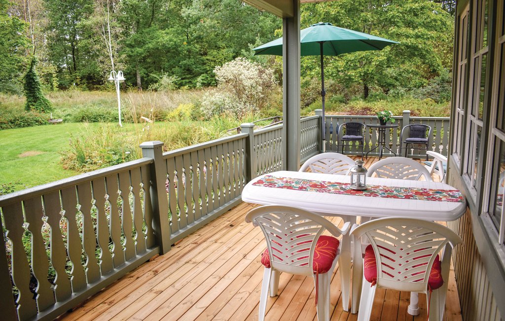 Semesterhus - Bestorp/Brokind , Sverige - S09366 8